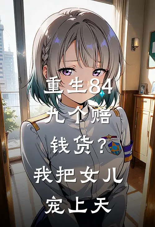 重生84：九个赔钱货？我把女儿宠上天
