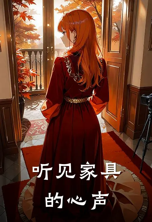 听见家具的心声