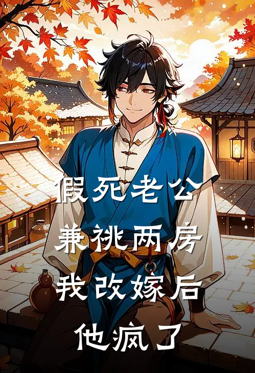 假死老公兼祧两房，我改嫁后他疯了