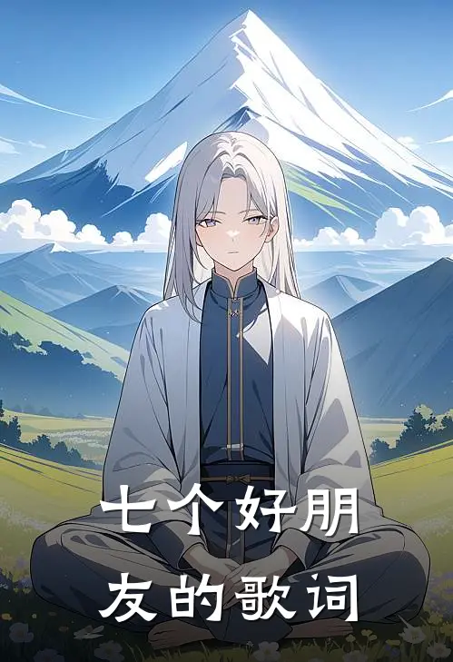 七个好朋友的歌词