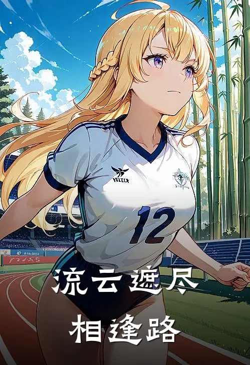 流云遮尽相逢路