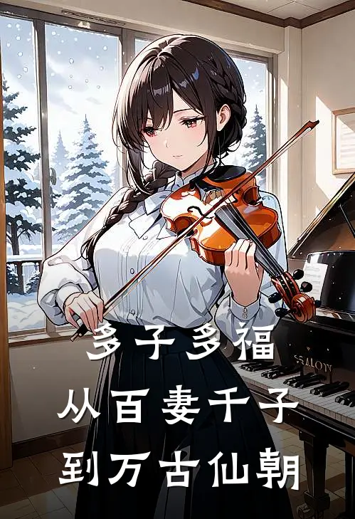 多子多福，从百妻千子到万古仙朝