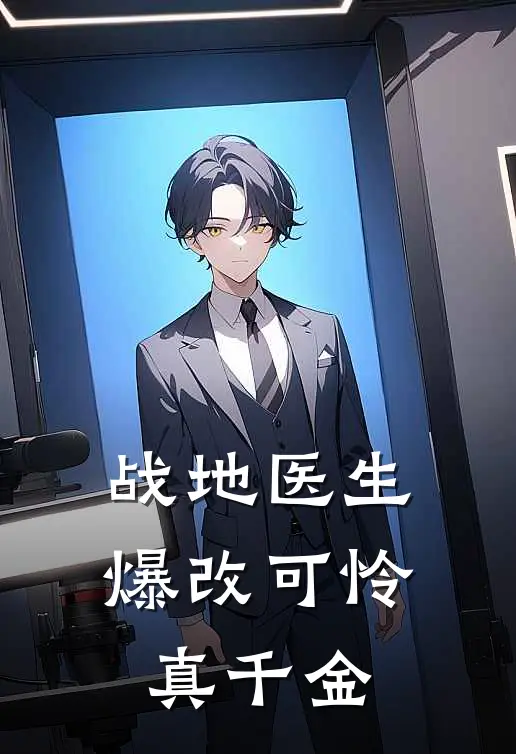战地医生爆改可怜真千金