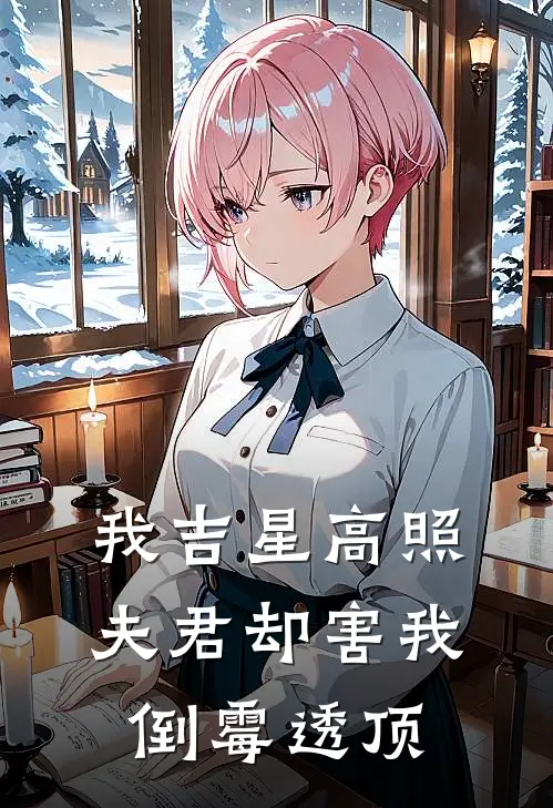 我吉星高照，夫君却害我倒霉透顶