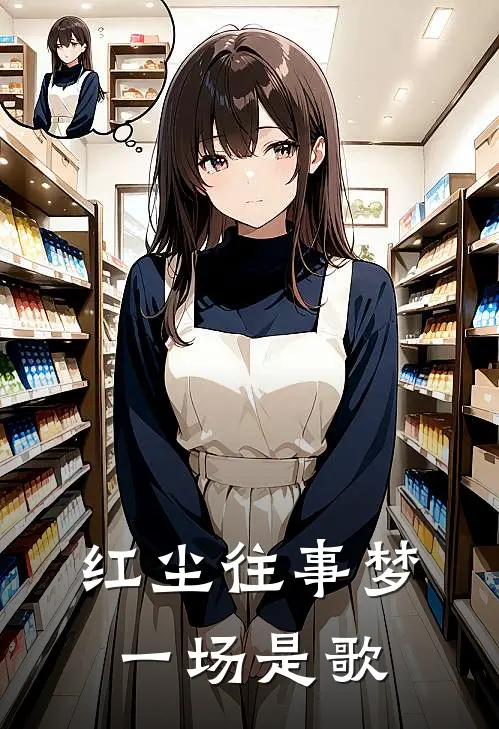 红尘往事梦一场是歌