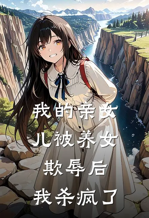 我的亲女儿被养女欺辱后，我杀疯了