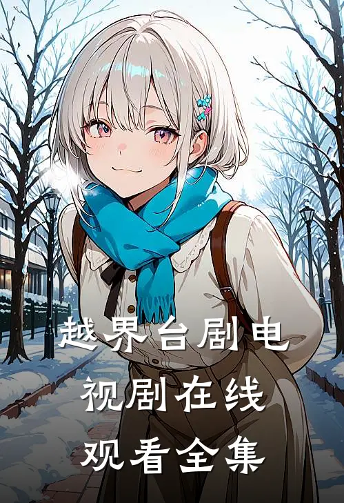 越界台剧电视剧在线观看全集