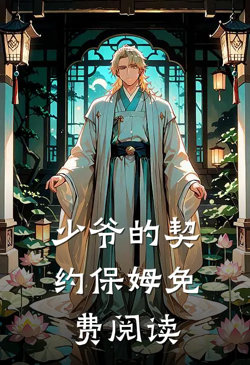 少爷的契约保姆免费阅读