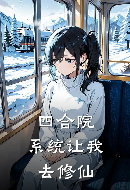 四合院：系统让我去修仙