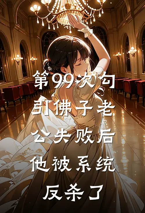 第99次勾引佛子老公失败后，他被系统反杀了(白雪兰佛子)热门完本小说_最新小说第99次勾引佛子老公失败后，他被系统反杀了白雪兰佛子