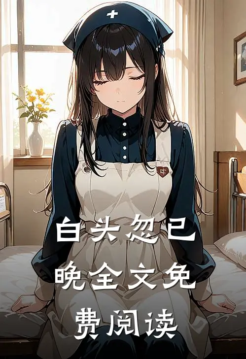 白头忽已晚全文免费阅读