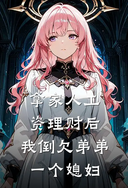 拿家人工资理财后，我倒欠弟弟一个媳妇