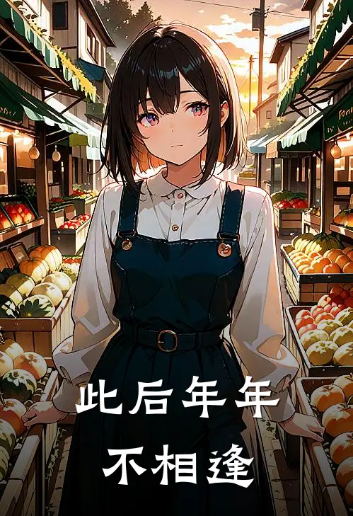 此后年年不相逢