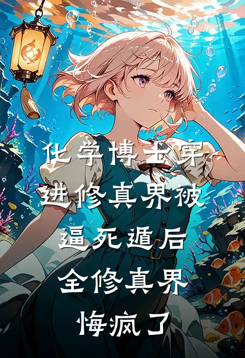 化学博士穿进修真界被逼死遁后，全修真界悔疯了墨子梨儿已完结小说推荐_完整版小说化学博士穿进修真界被逼死遁后，全修真界悔疯了(墨子梨儿)