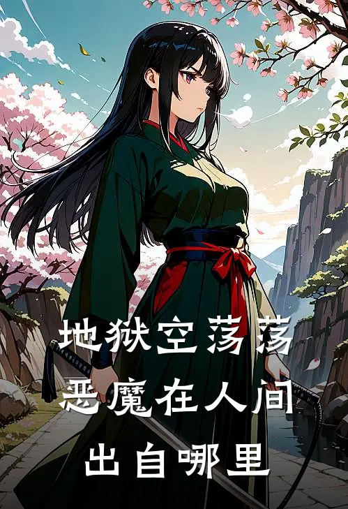 地狱空荡荡恶魔在人间出自哪里