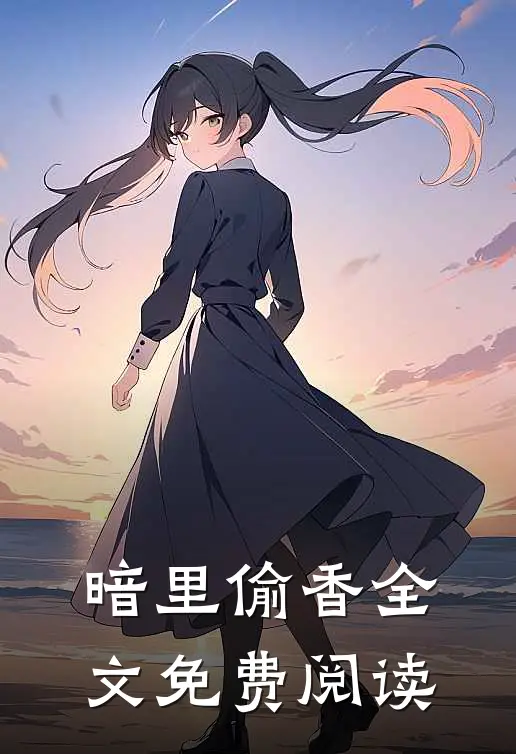 暗里偷香全文免费阅读