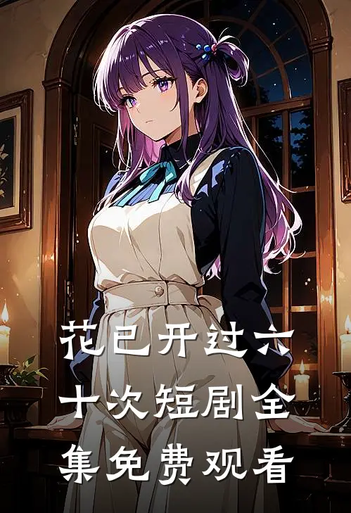 花已开过六十次短剧全集免费观看