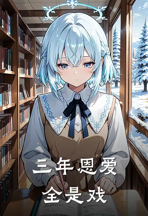 三年恩爱全是戏