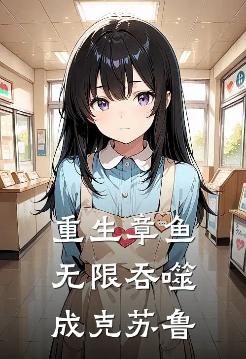 重生章鱼，无限吞噬成克苏鲁