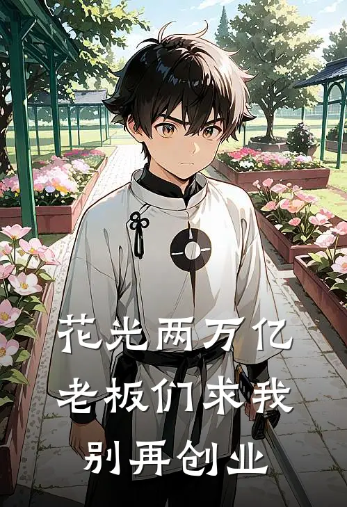 花光两万亿，老板们求我别再创业