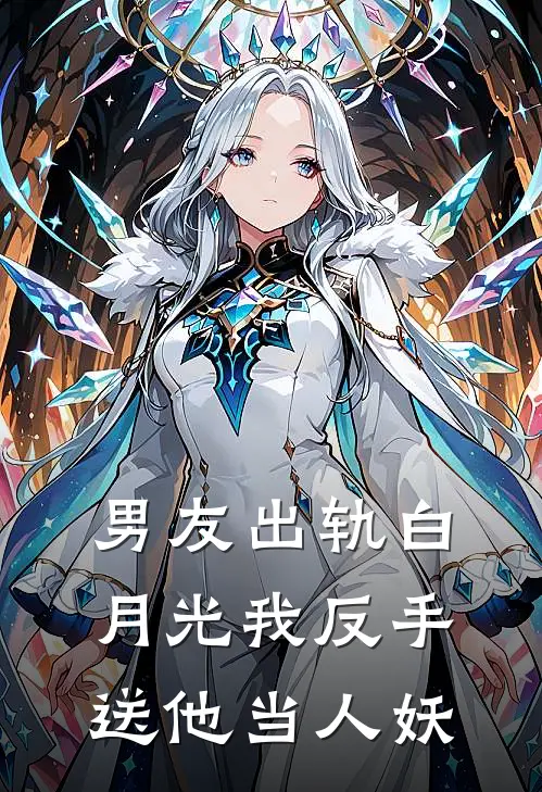 男友出轨白月光我反手送他当人妖