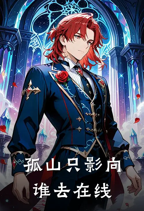 孤山只影向谁去 在线