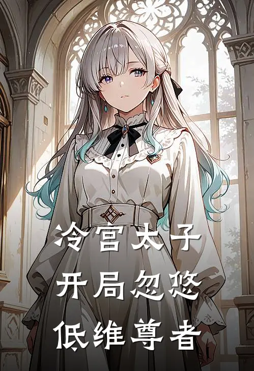 冷宫太子，开局忽悠低维尊者
