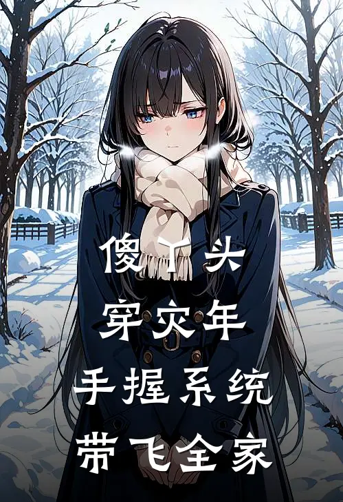 傻丫头穿灾年，手握系统带飞全家