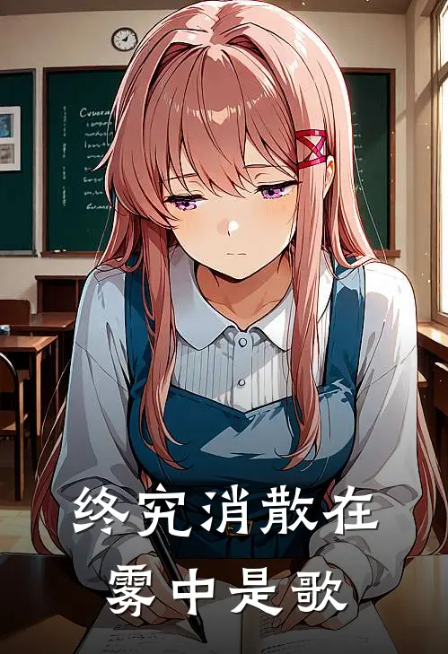 终究消散在雾中是歌