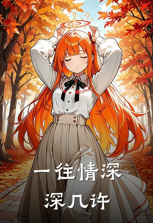 一往情深深几许