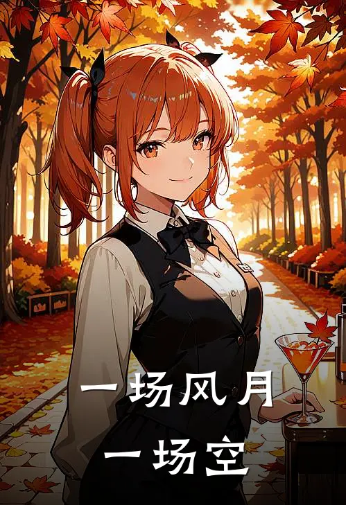 一场风月一场空