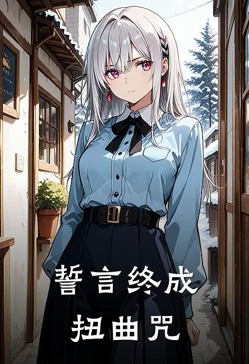 誓言终成扭曲咒