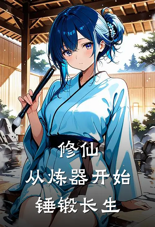 修仙：从炼器开始锤锻长生(江白长舒)完本小说_免费阅读无弹窗修仙：从炼器开始锤锻长生江白长舒