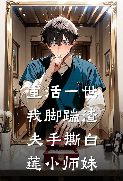 重活一世，我脚踹渣夫手撕白莲小师妹