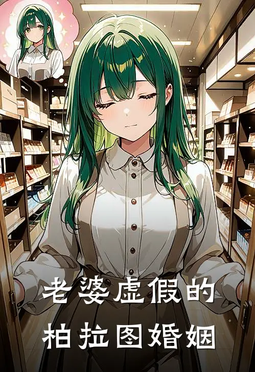 老婆虚假的柏拉图婚姻