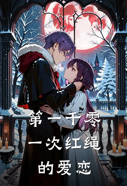 第一千零一次红绳的爱恋