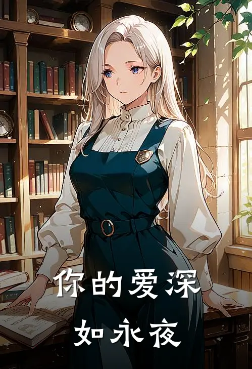 你的爱深如永夜