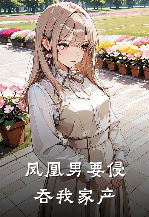 凤凰男要侵吞我家产