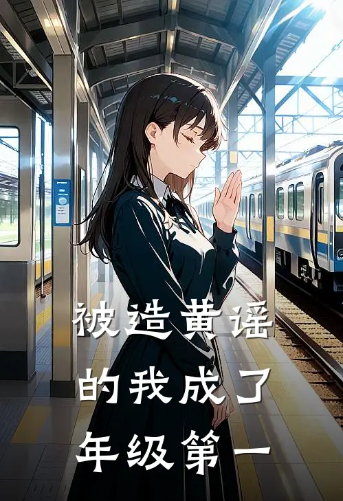 被造黄谣的我成了年级第一