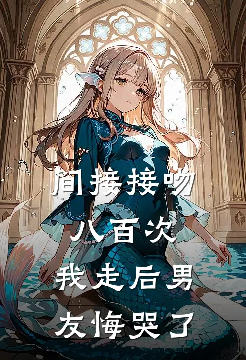 间接接吻八百次，我走后男友悔哭了