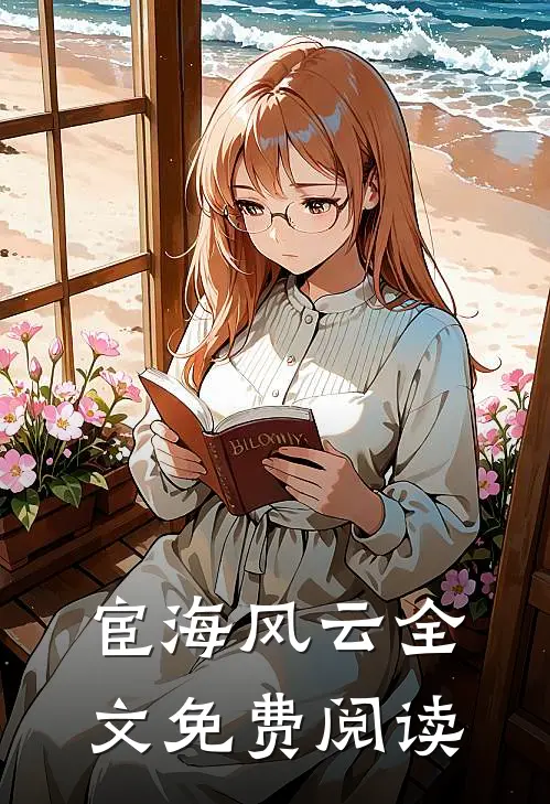 宦海风云全文免费阅读