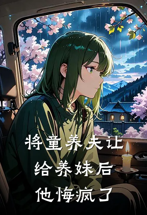 将童养夫让给养妹后，他悔疯了