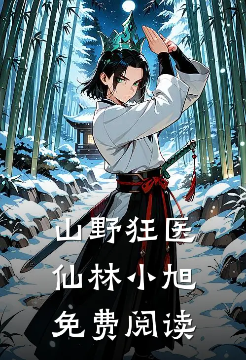 山野狂医仙林小旭免费阅读