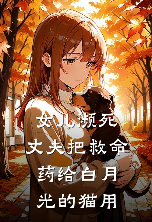 女儿濒死，丈夫把救命药给白月光的猫用沈聿风苏清浅完本完结小说_完本完结小说女儿濒死，丈夫把救命药给白月光的猫用(沈聿风苏清浅)