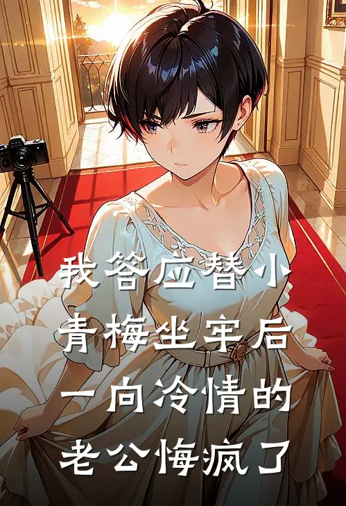 我答应替小青梅坐牢后，一向冷情的老公悔疯了