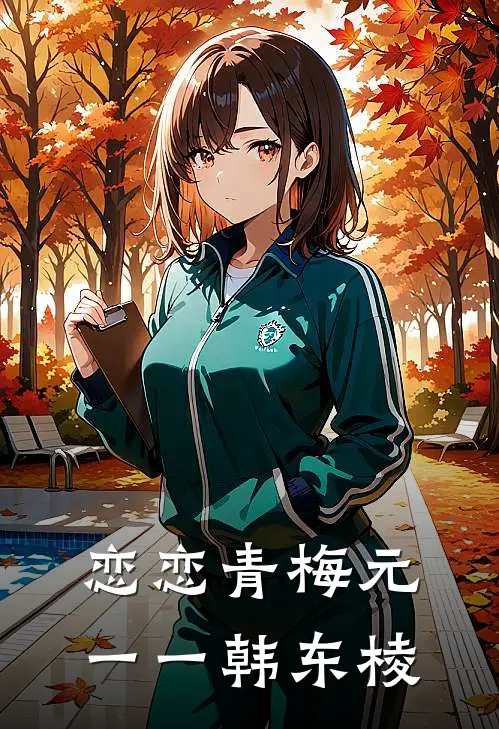 恋恋青梅元一一韩东棱