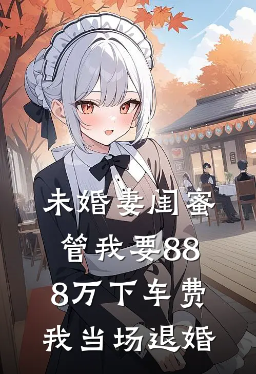 未婚妻闺蜜管我要88.8万下车费，我当场退婚沈书然张丽免费小说免费阅读_推荐完结小说未婚妻闺蜜管我要88.8万下车费，我当场退婚(沈书然张丽)