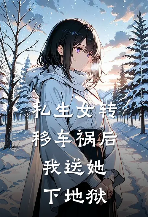 私生女转移车祸后，我送她下地狱
