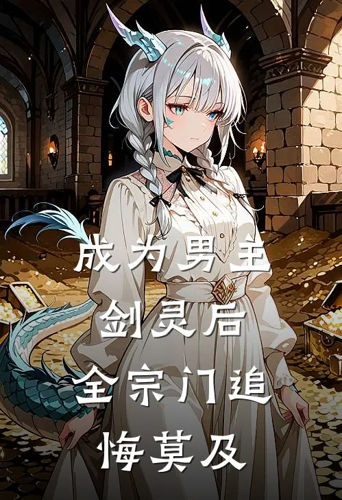 成为男主剑灵后，全宗门追悔莫及