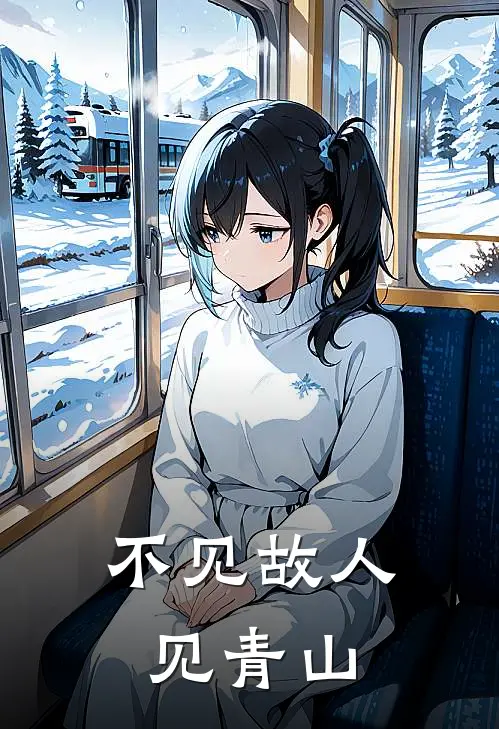 不见故人见青山